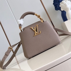 LV Top Handle Bags